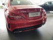 Mercedes-Benz CLA Cũ Mercedes-Benz  250 2017 - Xe Cũ Mercedes-Benz CLA 250 2017