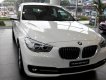 BMW 528i Mới  5  GT 2017 - Xe Mới BMW 5 528i GT 2017