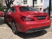 Mercedes-Benz CLA Cũ Mercedes-Benz  200 2017 - Xe Cũ Mercedes-Benz CLA 200 2017