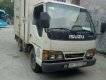 Xe tải 1 tấn - dưới 1,5 tấn   2001 - Cần bán chiếc xe Izuzu 1.4T sx 2001 giá rẻ 