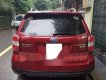 Subaru Forester    2013 - Cần bán xe Subaru Forester XT AT 2013 tự động màu đỏ, odo 90.000km
