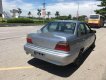 Daewoo Cielo 1996 - Cần bán Daewoo Cielo sản xuất năm 1996, màu bạc, nhập khẩu nguyên chiếc chính chủ, giá tốt