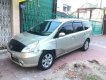 Nissan Livina   2011 - Bán xe Nissan Livina đời 2011 như mới