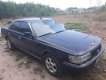 Toyota Chaser   2.0 1990 - Cần bán lại xe Toyota Chaser 2.0 sản xuất năm 1990, màu đen xe gia đình, 60 triệu