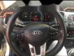 Kia Sportage AT 2011 - Bán Kia Sportage màu bạc, 5 chỗ đời 2011, số tự động