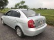 Hyundai Accent 2009 - Xe Hyundai Accent đời 2009, màu bạc, nhập khẩu Hàn Quốc như mới, giá tốt