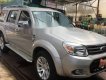 Ford Everest 2015 - Cần bán xe Ford Everest sản xuất 2015, màu bạc, 655 triệu