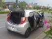 Hyundai Eon    2012 - Cần bán xe Hyundai Eon năm 2012, màu bạc  