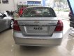 Chevrolet Aveo  MT 2018 - Bán Aveo 2018 trả góp 95% - 80 triệu lăn bánh