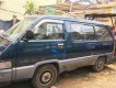 Toyota Van   1986 - Bán xe Toyota Van 1986 chạy tốt, máy lạnh tốt 