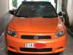 Toyota Scion   2007 - Nhà dư xài cần bán xe Toyota Scion thể thao đời 2007 giá cạnh tranh