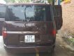 Honda Element   2007 - Bán Honda Element đời 2007, màu nâu, xe nhập 