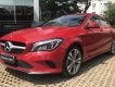 Mercedes-Benz CLA Cũ Mercedes-Benz  200 2017 - Xe Cũ Mercedes-Benz CLA 200 2017