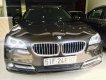 BMW 1 Cũ  5 520i 205 2015 - Xe Cũ BMW 5 520i 2015