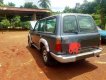 Toyota Land Cruiser 1993 - Bán Toyota Land Cruiser 1993, màu xám, xe nhập, giá chỉ 87 triệu