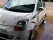 Chevrolet Spark 2009 - Bán xe Chevrolet Spark 2009, màu trắng, 140tr