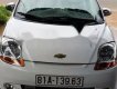 Chevrolet Spark 2009 - Bán xe Chevrolet Spark 2009, màu trắng, 140tr