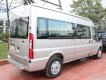 Ford Transit 0 2018 - Bán ô tô Ford Transit bản tiêu chuẩn mới 100% 2018 tại Điện Biên, hỗ trợ trả góp tối đa