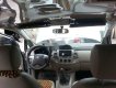 Toyota Innova 2015 - Bán xe Toyota Innova sản xuất 2015, màu bạc xe gia đình