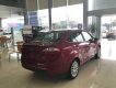 Ford Fiesta Titanium 2018 - Bán xe Ford Fiesta Titanium 1.5L sản xuất 2018, hỗ trợ trả góp 90% tại Hà Nam, giá tốt giao xe ngay. LH 0906275966
