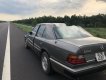 Mercedes-Benz E class   1986 - Bán xe Mercedes Benz E Class 1986, số tự động  