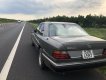 Mercedes-Benz E class   1986 - Bán xe Mercedes Benz E Class 1986, số tự động  