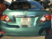 Toyota Corolla  XLI 2009 - Cần bán xe Toyota Corolla 2009 XLI, giá cạnh tran
