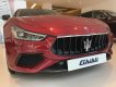 Maserati Ghibli Gransport 2018 - Cần bán Maserati Ghibli Gransport 2018, màu đỏ, nhập khẩu nguyên chiếc