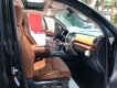Toyota Tundra 1794 Edition 2018 - Bán xe Toyota Tundra 1794 Edition sản xuất 2018, màu đen, nội thất nâu mới 100%