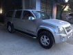 Isuzu Dmax   2008 Số sàn 2008 - Bán xe Isuzu Dmax 2008, số sàn, màu bạc