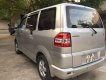 Suzuki APV 2007 - Cần bán xe Suzuki APV sản xuất 2007 như mới, giá 180tr