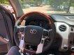 Toyota Tundra 1794 Edition 2018 - Bán xe Toyota Tundra 1794 Edition sản xuất 2018, màu đen, nội thất nâu mới 100%