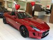 Jaguar F Type 2017 - Bán Jaguar F-Type - Mẫu Convertible đầy tinh tế từ Anh Quốc