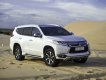 Mitsubishi Pajero Sport 2018 - Bán Mitsubishi Pajero, all new máy dầu tại Quảng Bình