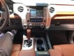 Toyota Tundra 1794 Edition 2018 - Bán xe Toyota Tundra 1794 Edition sản xuất 2018, màu đen, nội thất nâu mới 100%