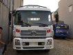 Xe tải Trên 10 tấn 2015 - Bán xe tải Dongfeng Hoàng Huy 4 chân, đã qua sử dụng, đời 2015, tải 18 tấn