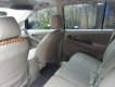 Toyota Innova 2015 - Bán xe Toyota Innova sản xuất 2015, màu bạc xe gia đình