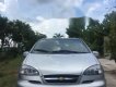 Chevrolet Vivant   2009 - Bán Chevrolet Vivant SE 2009, 7 chỗ, số sàn, xe gia đình đi