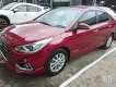 Hyundai Acent 2018 - Bán Hyundai Accent 2018 full option, màu đỏ, trắng, có xe giao ngay, khuyến mãi lớn, LH 01668077675