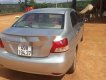 Toyota Vios   2008 - Cần bán Toyota Vios đời 2008, 290tr