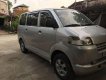 Suzuki APV 2007 - Cần bán xe Suzuki APV sản xuất 2007 như mới, giá 180tr