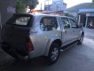 Isuzu Dmax   2008 Số sàn 2008 - Bán xe Isuzu Dmax 2008, số sàn, màu bạc