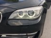 BMW 7 Series 730Li 2014 - Bán xe BMW 7 Series sản xuất 2014 màu đen, nhập khẩu nguyên chiếc