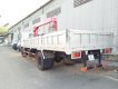 Hino 500 Series   2018 - Bán xe cẩu Hino 8T. LH 0978687952