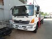 Hino 500 Series   2018 - Bán xe cẩu Hino 8T. LH 0978687952