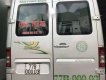 Mercedes-Benz Sprinter   2004 - Bán Mercedes Sprinter sản xuất 2004 giá rẻ