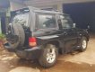 Hyundai Galloper   2003 - Bán xe Hyundai Galloper 2003 số sàn