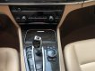 BMW 7 Series 730Li 2014 - Bán xe BMW 7 Series sản xuất 2014 màu đen, nhập khẩu nguyên chiếc