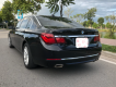 BMW 7 Series 730Li 2014 - Bán xe BMW 7 Series sản xuất 2014 màu đen, nhập khẩu nguyên chiếc