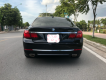 BMW 7 Series 730Li 2014 - Bán xe BMW 7 Series sản xuất 2014 màu đen, nhập khẩu nguyên chiếc